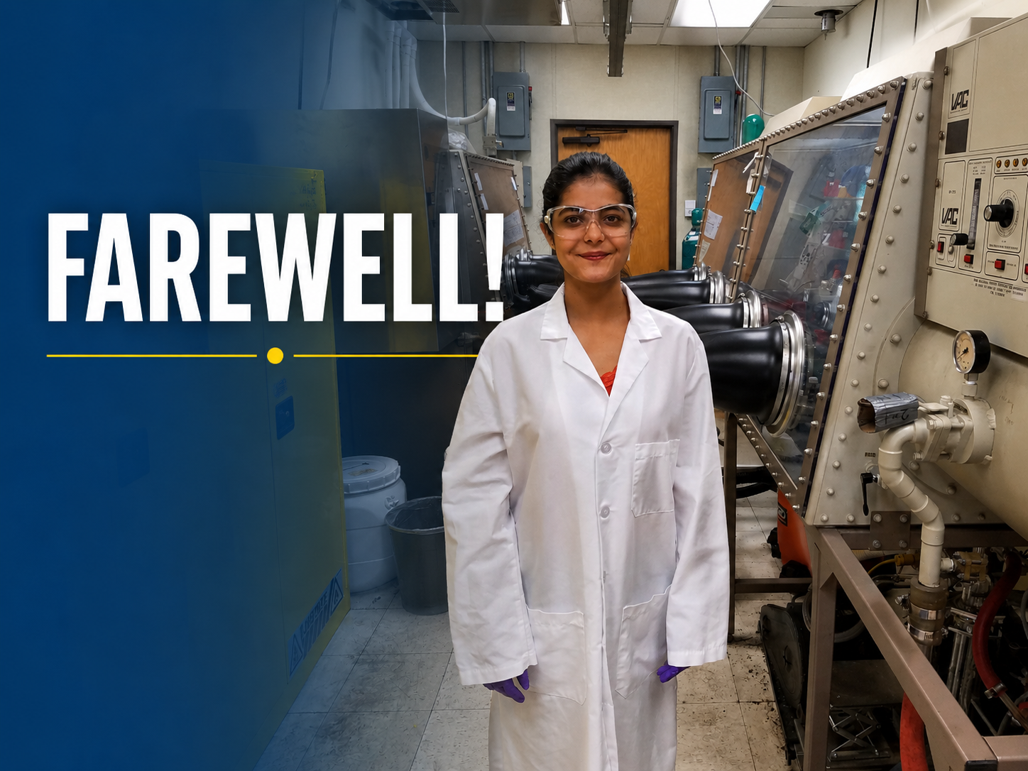 Thank You – Ruchi Chauhan