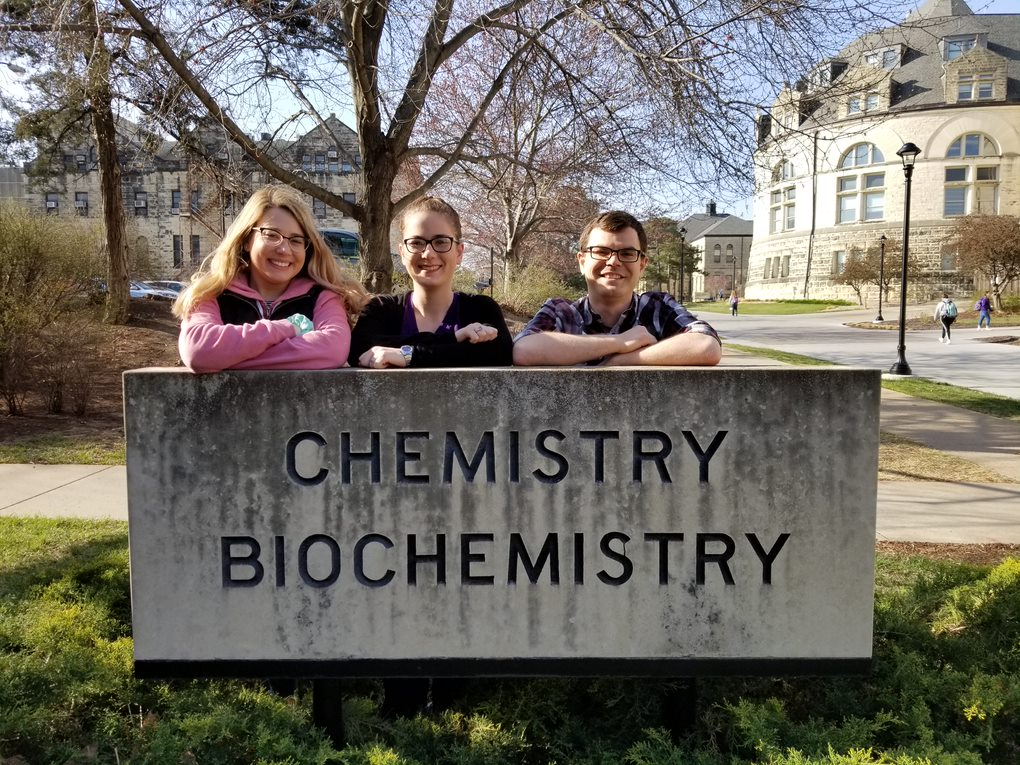 Group Photo – April 2018