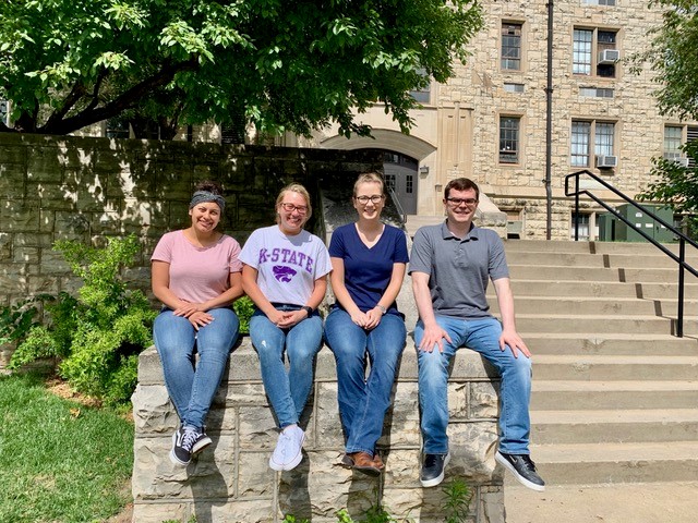 Group Photo – July 2019
