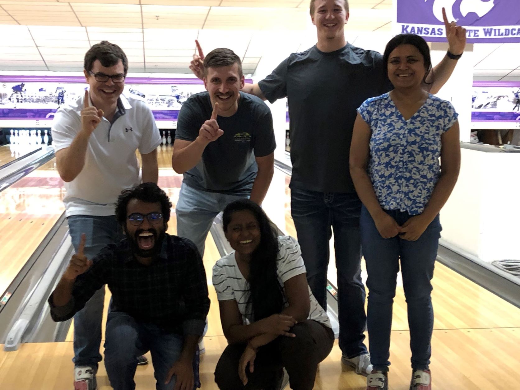 Group Photo – July 2022